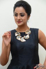 Namitha Pramod at Chuttalabbayi Movie Audio Launch
